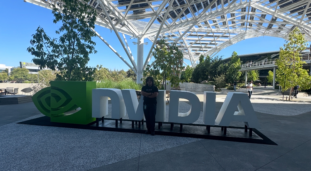NVIDIA