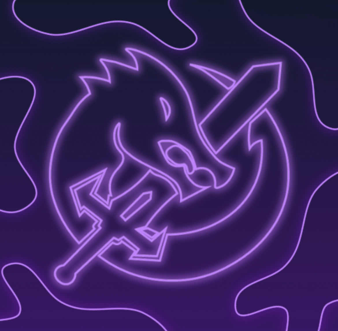 Knight Hacks logo
