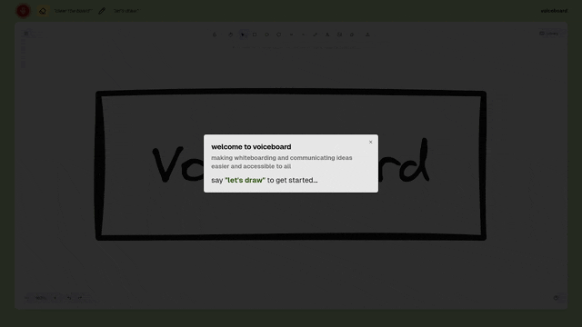 VoiceBoard